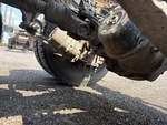 Brakes with
