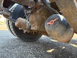Brakes with