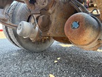 Brakes with