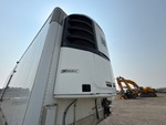 Basic Refrigeration Unit with