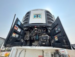 Basic Refrigeration Unit with