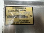 Basic Refrigeration Unit with