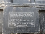 Basic Refrigeration Unit with