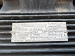 Basic Refrigeration Unit with