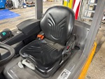 Control Station with Seats/Armrests
