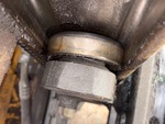 Chassis Lift with