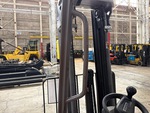 General Appearance with Hand Rails