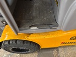 General Appearance with Steps/Ladders