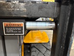 Hydraulics with Side Shift Cylinder