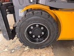 Chassis Lift with