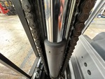 Hydraulics with Free Lift Cylinder