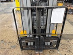 Chassis Lift with Load Back Rest