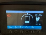 Control Station with Gauges