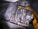 Hydraulics with Pumps (Hydraulics)