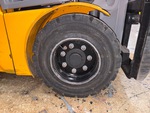 Chassis Lift with