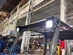General Appearance with Exterior Lights
