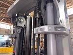 Chassis Lift with Chain / Tensioners