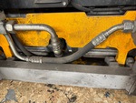 Drivetrain with Drive Motors