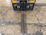 Chassis Lift with Forks