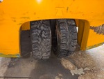 Chassis Lift with