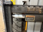 Chassis Lift with Side Shift