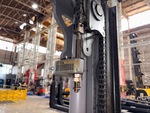 Chassis Lift with