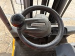 Control Station with Steering Control