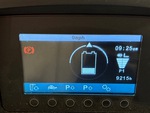 Control Station with Warning Lights