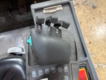 Control Station with Hydraulic Controls