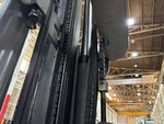 Hydraulics with Mast Lift Cylinders