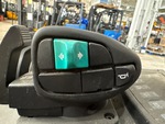Control Station with Drivetrain Controls