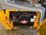 Electric System with