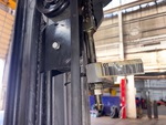 Chassis Lift with
