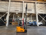 Chassis Lift with
