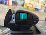 Control Station with Drivetrain Controls