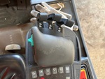 Control Station with Hydraulic Controls