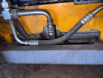 Drivetrain with Drive Motors