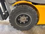 Chassis Lift with