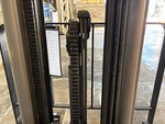 Hydraulics with Hoses (Hydraulics)