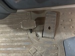 Chassis Lift with Master Cylinder/Brake Control