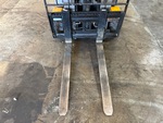 Chassis Lift with Forks