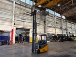 Chassis Lift with