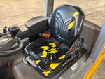 Control Station with Seats/Armrests
