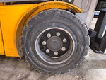 Chassis Lift with