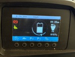 Control Station with Gauges