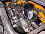 Hydraulics with Valves