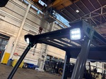 General Appearance with Exterior Lights