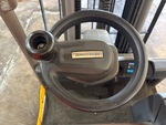 Control Station with Steering Control
