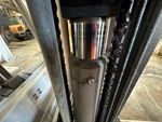Hydraulics with Free Lift Cylinder