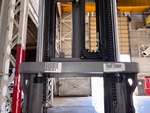 Hydraulics with Mast Lift Cylinders